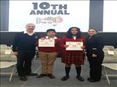  Interschool Spelling Bee Contest 2020. 